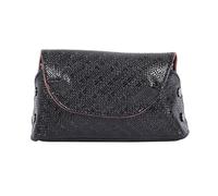 VBPBHFFNMW Sacoche rétro for appareil photo for bandoulière, compatible for les appareils photo for Fujifilm X-Half X100VI X100V X100T X100F for Canon Powershot V1 G5X Mark II sac photo(Noir)