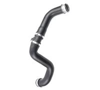 VBPBHFFNMW Tuyau de liquide de refroidissement de radiateur, pièces de rechange for Mercedes Benz W221 S280 S300 S350 2006-2012 A2215014582 2215014582 Pièces de radiateur automobile