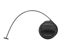 VBPCEFZTLK Bouchon de réservoir carburant for attache 20915842 for Buick Cadillac Chevrolet Avalanche Suburban Tahoe GMC Yukon bouchon du réservoir de carburant