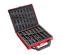 VBPCEFZTLK Définir 1,5-10mm for 9 9pcs m35 Cobalt Perceuse SH s COBALT JAPONICA PERGE LONGA Twist Perceuse for trous de forage en métal en métal peu