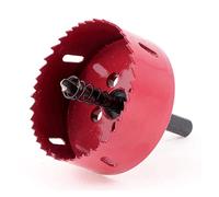 VBPCEFZTLK For la scie for trou bimétal de forage for un diamètre de 70 mm et une tige de 10 mm peu