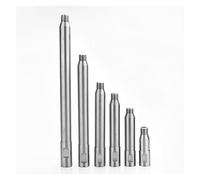 VBPCEFZTLK For une extension de bit de noyau de diamant de diamant lourd plus épais 45 for la tige d'extension de filetage M22 (longueur 160-950mm) peu(230mm)