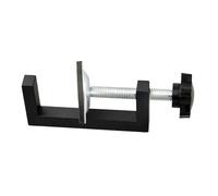 VBPCEFZTLK Serre-joints en C inversés de 10 for 57 mm for le travail du bois, la découpe plastique, perçage, matériel, les outils for main, l'amélioration l'habitat Accessoires pour menuiserie