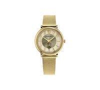 Versace Montre VBQ070017 Quartz 42 mm 5 ATM Acier inoxydable Homme