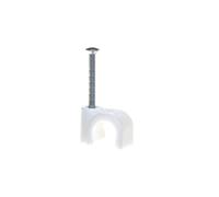 VBS 2225514 Attache-câbles ISO 7mm clou 2x25mm 2007