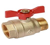 Vbs ACS à joint torique MF 20/27 PAP