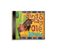 VBS-Fiesta-Sing & Play Ole'