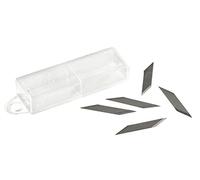 VBS Lame de rechange pour cutter circulaire 5 pcs. Métal Lame de rechange 5 pcs.