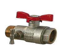 Vbs Passage Standard MF 15/21 - Manette Papillon