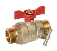 Vbs Passage Standard MF 20/27 - Manette Papillon