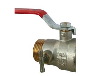 VBS Passage Standard MF 20/27 - Manette Papillon