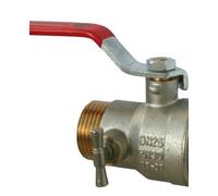 VBS Passage Standard MF 26/34 - Manette Papillon