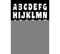 VBS Pochoir DIN A5 Polyester Pochoirs à motifs pour peintures Pâtes Sprays nettoyage facile avec de l'eau et du produit vaisselle