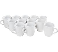 VBS XXL 12 pack de gobelets à café 9,5x8,5cm 300ml boisson chaude