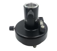 Vbsndhbde Adaptateur Plomb Optique Zoom Métal