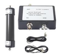 Vbsndhbde Antenne Active Mini Fouet Stable 9-15V