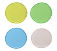 Vbsndhbde Caisse enregistreuse Design Rond Confort Polyester