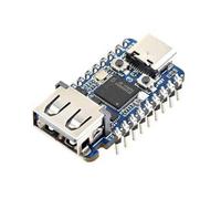 Vbsndhbde Carte de développement Écran Pilote Module | adaptée pour démonstration USB programmable et intégration facile dans des projets variés.