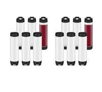 Vbsndhbde Condiment Squeeze Bottles 16 Oz Inverted Dispenser with Valve