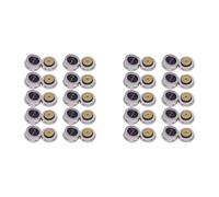 Vbsndhbde Connecteurs Magnétiques Pogo Pin Étanche Ventouse 20 Paires Pack | Pack de 20 paires, remplacements rapides, étanche et ventouse fiable, idéal pour assemblage magnétique universel