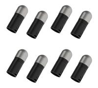 Vbsndhbde DMX512 Terminator 120 Ohm XLR 3 Broches Branchement Pour Lignes | Conçu pour terminaison , ce terminator XLR 3 broches assure une connexion stable et empêche les réflexions sur les lignes.