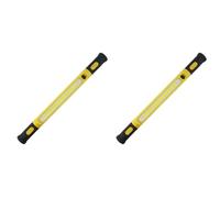 Vbsndhbde Lampe de Travail Magnétique Sous Capot - 2 Lampes Rechargeables | Idéale pour réparations en déplacement, deux lampes portables indépendantes, aimants à chaque extrémité et rotation 360°.