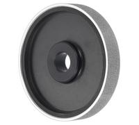Vbsndhbde Meule Diamantée pour Lapidaires, 6 Pouces 150mm Grain 120