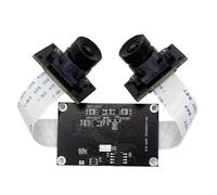 Vbsndhbde Module caméra USB 4MP HD SC233HGS