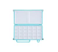 Vbsndhbde Palette Aquarelle Portable Pour Dessin En Plein Air Nomade