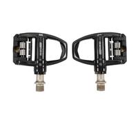 Vbsndhbde Pédales Nylon Ultraléger Autobloquantes Route Gravel