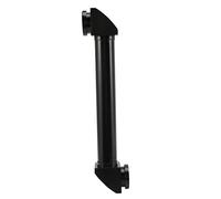 Vbsndhbde Périscope Lentille rotative Flexible Noir