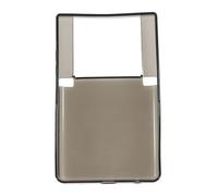 Vbsndhbde TPU Case for Analogue Pocket - Shock Absorption & Dustproof Cover