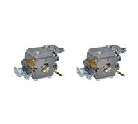 Vbsndhbde Tronçonneuse Carburateur 25cc 2500 G2500 Kit Pour Scie À Une Main