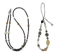 VBSUT Dragonne universelle multifonction pour téléphone portable