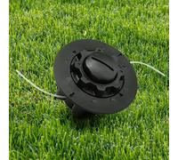 VBSYBO Tête de débroussailleuse FS38 FS45 C5-2 compatible avec Stihl Weed Eater Head C 5-2 FS40C FS 38 FS 45 FS 45C FS 40C FS40 FS45C FS46 FS50 FS50C FSE60 FSE71 FSE81 FSA60R FSA60 FSE71 FSA60R