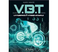 VBT - Velocity-Based Training: La puissance à vitesse maximale