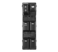 VBVGMZAS Bouton Commande fenêtre Voiture pour Kia pour Le Bouton de commutateur Sorento Interrupteur de fenêtre d'alimentation 93570-1U100J7 935701U100J7 Bouton Lève Vitres