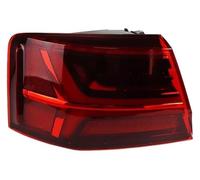 VBVKEPENDZ Capuchon De Clignotant Pour A6 C7 Berline 2016 2017 2018 Feu Arrière Automatique Signalisation Dynamique Références : 4G5945093E 4G5945095E(Outside Left)