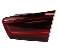 VBVKEPENDZ Capuchon De Clignotant Pour A6 C7 Berline 2016 2017 2018 Feu Arrière Automatique Signalisation Dynamique Références : 4G5945093E 4G5945095E(Inside Right)