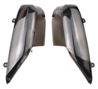 VBVKEPENDZ Capuchon De Clignotant Pour Subaru Pour Forester Pour Outback Pour Legacy 2003-2008 Ensemble Clignotants Dynamiques LED Rétroviseurs Latéraux