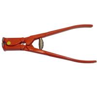 VBW 500 500015 pour l'atelier Pince coupante à levier avec facette 210 mm