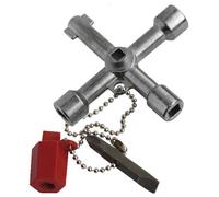VBW 87173071 Clé pour armoire de distribution 1 pc(s)