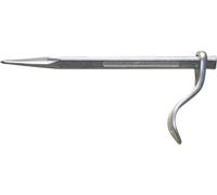 VBW 87245006 Chevillette (L x l) 150 mm x 115 mm 100 pc(s)