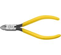 VBW 87630005 Pince coupante latérale pour plastique 120 mm