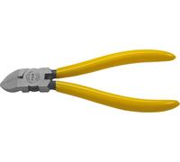 VBW 87636110 Pince coupante latérale pour plastique 145 mm
