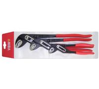 VBW 966164 pour l'atelier Jeu de pinces multiprises 3 pièces