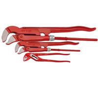 VBW 991900 pour l'atelier Jeu de pinces à tubes 3 pièces