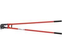 VBW BauCUT Coupe-treiliis pour acier de construction 950 mm 40 HRC