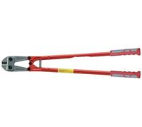 VBW Coupe-boulons WAGGONIT L. 460 mm tendre 8 mm moyen 6 mm dur 5 mm VBW Quantité:1