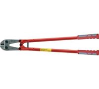 VBW Coupe-boulons WAGGONIT L. 460 mm tendre 8 mm moyen 6 mm dur 5 mm VBW Quantité:1